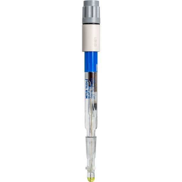 Mettler Toledo InLab Pure Model pH Elektrodu (30248112)