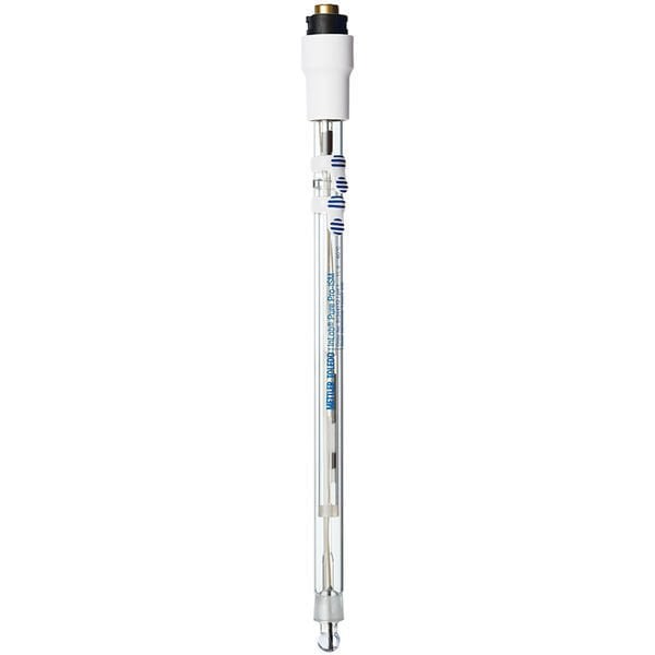 Mettler Toledo InLab Pure Pro-ISM Model pH Elektrodu (51344172)