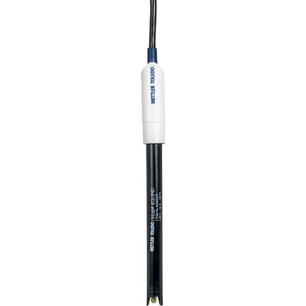 Mettler Toledo InLab 413 IP67 Model pH Elektrodu (52000379)