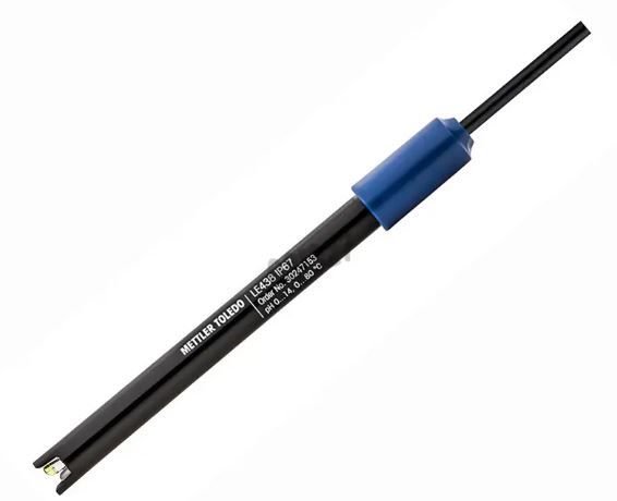 Mettler Toledo LE438-IP67 Model pH Elektrodu (30247153)
