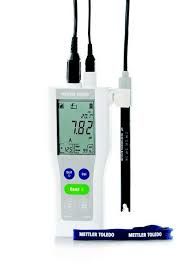 Mettler Toledo LE438-IP67 Model pH Elektrodu (30247153)