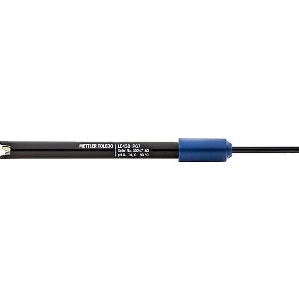 Mettler Toledo LE438-IP67 Model pH Elektrodu (30247153)