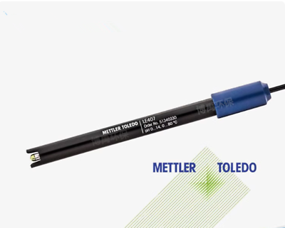 Mettler Toledo LE 407 Model pH Elektrodu (51340330)
