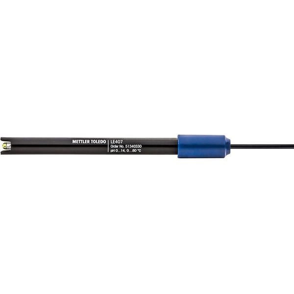 Mettler Toledo LE 407 Model pH Elektrodu (51340330)