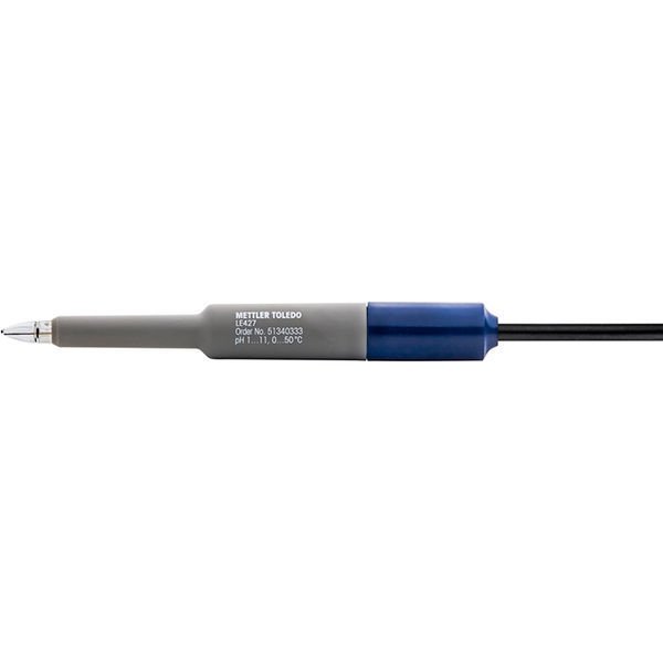 Mettler Toledo LE 427 Model pH Elektrodu (51340333)