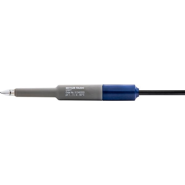 Mettler Toledo LE 427 Model pH Elektrodu (51340333)