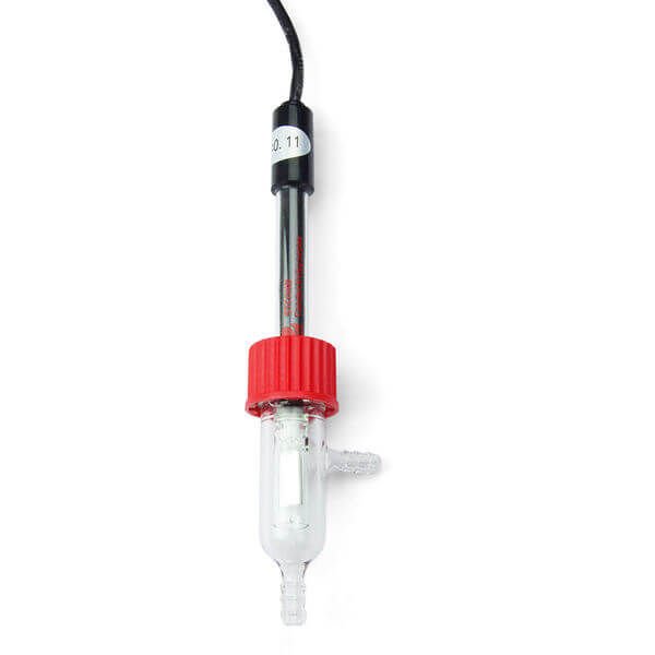 Ohaus Starter STCON8 (akış bölmeli) Model İletkenlik Elektrodu (30681235)