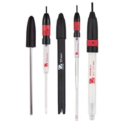 Ohaus Starter STORP1 Model ORP Elektrodu (30038555)