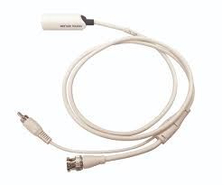 Mettler Toledo InLab MultiPin-BNC/RCA 1.2m Elektrot Kablosu (30281896)