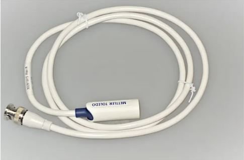 Mettler Toledo InLab S7-BNC 1.2m Elektrot Kablosu (30281915)