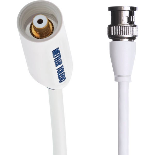Mettler Toledo InLab S7-BNC 1.2m Elektrot Kablosu (30281915)