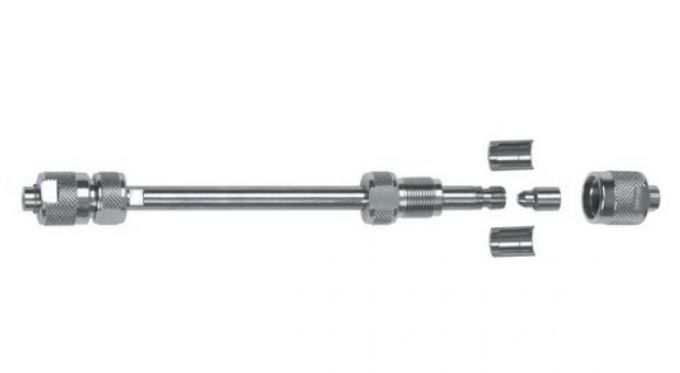 NUCLEOSIL 100-5 CN 125 X 4.6 MM HPLC Kolonu
