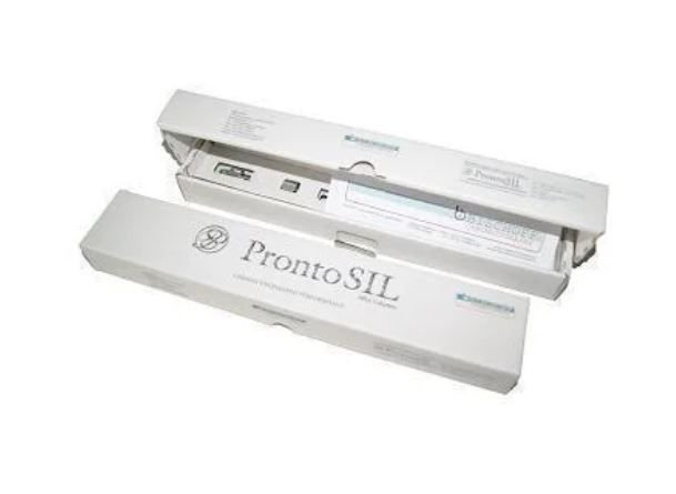 ProntoSIL 120-5 CN EC (endcapped) HPLC Kolonu