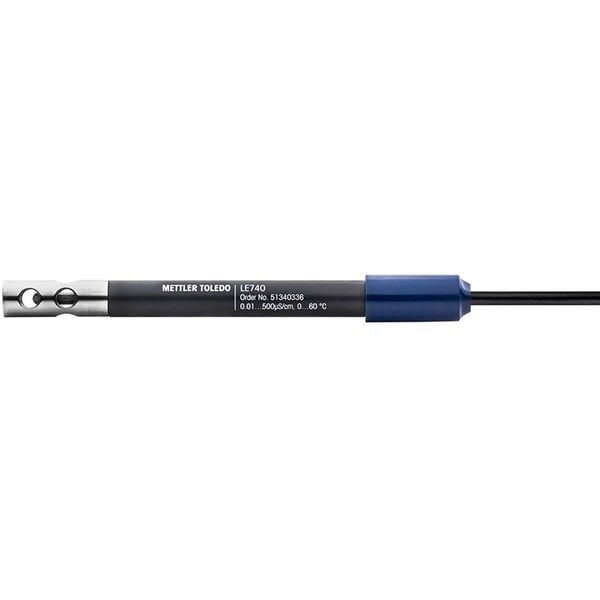 Mettler Toledo LE740 Model İletkenlik Elektrodu (51340336)
