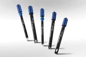 Mettler Toledo LE621-IP67 Model DO (Çözünmüş Oksijen) Elektrodu (30266975)