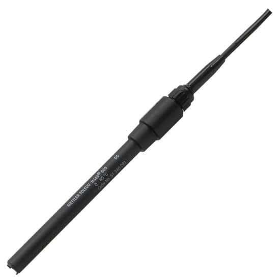 Mettler Toledo InLab 605 Model DO (Çözünmüş Oksijen) Elektrodu (51340291)