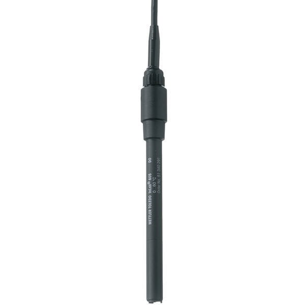 Mettler Toledo InLab 605 Model DO (Çözünmüş Oksijen) Elektrodu (51340291)