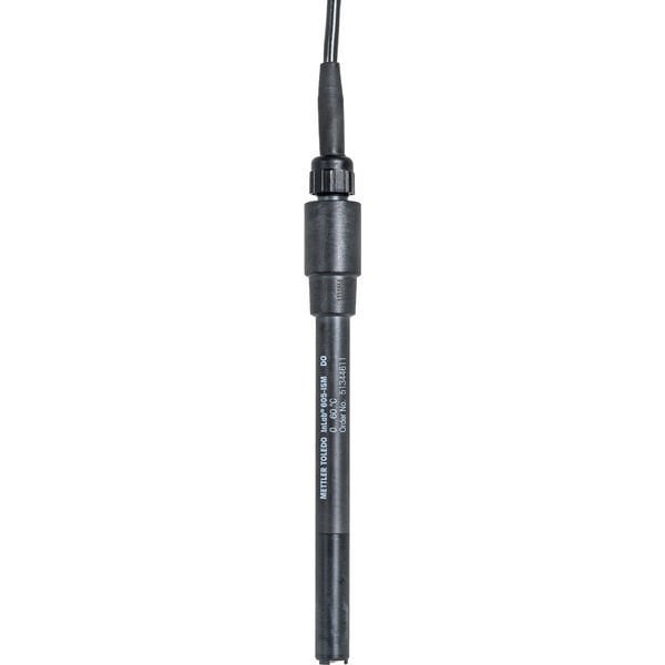 Mettler Toledo InLab 605-ISM Model DO (Çözünmüş Oksijen) Elektrodu (51344611)