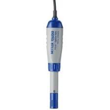 Mettler Toledo InLab OptiOx Model DO (Çözünmüş Oksijen) Elektrodu (51344621)