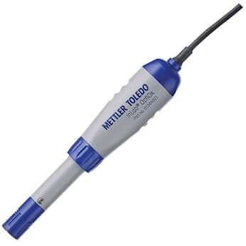 Mettler Toledo InLab OptiOx Model DO (Çözünmüş Oksijen) Elektrodu (51344621)