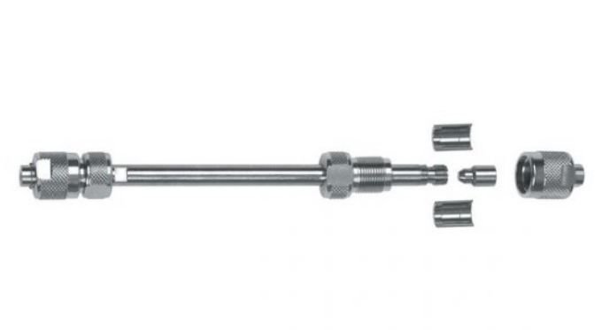 Lichrosorb 60-7 Si HPLC Kolonu