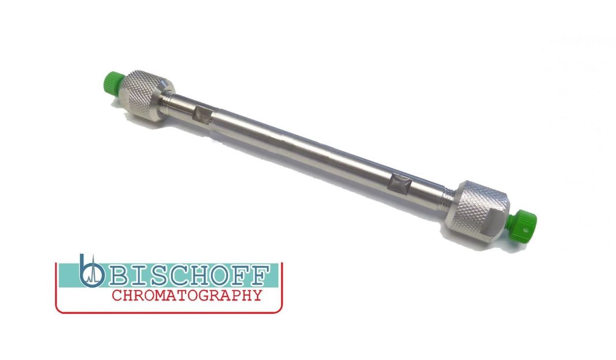 Bischoff ProntoSIL 300-3-C8 ACE-EPS HPLC Kolonu