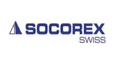 Socorex Calibrex Organo 525 Model Şişe Üstü Dispenser, 5 - 50 mL