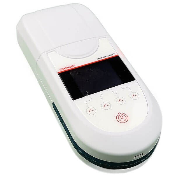 Ohaus a-AP30TURL-B Model Portatif Bulanıklık Ölçer (Türbidimetre) (IR LED), 0-200 NTU