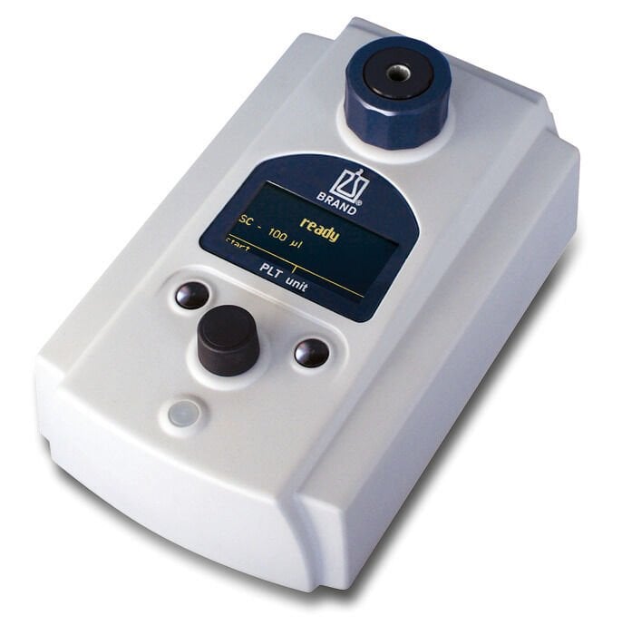 Brand PLT Model Pipet Sızdırmazlık Test Cihazı (703970)