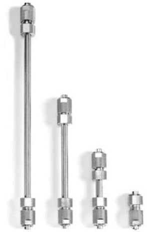 Lichrosorb 100-10 RP 18 HPLC Kolonu