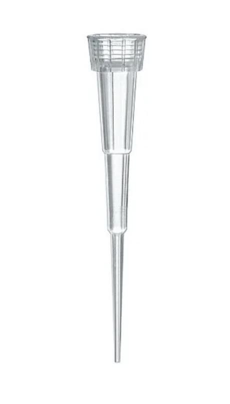Brand Nano-caps Pipet Ucu, 0,1 - 20 µl, PP, renksiz, non-steril (732002)