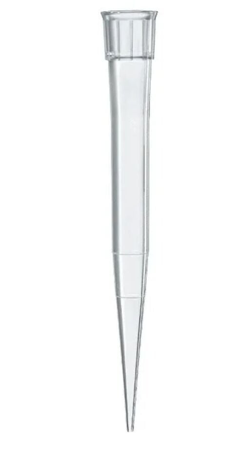 Brand Pipet Ucu, 5 - 300 µl, PP, renksiz, non-steril (732010)