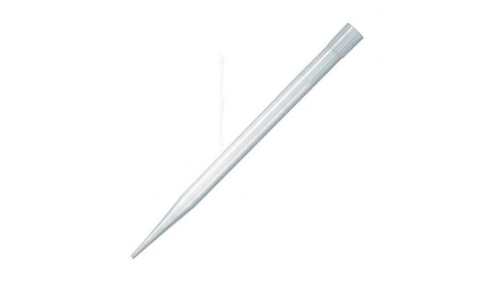 Brand Pipet Ucu, 500 - 5.000 µl, PP, renksiz, non-steril (702595)