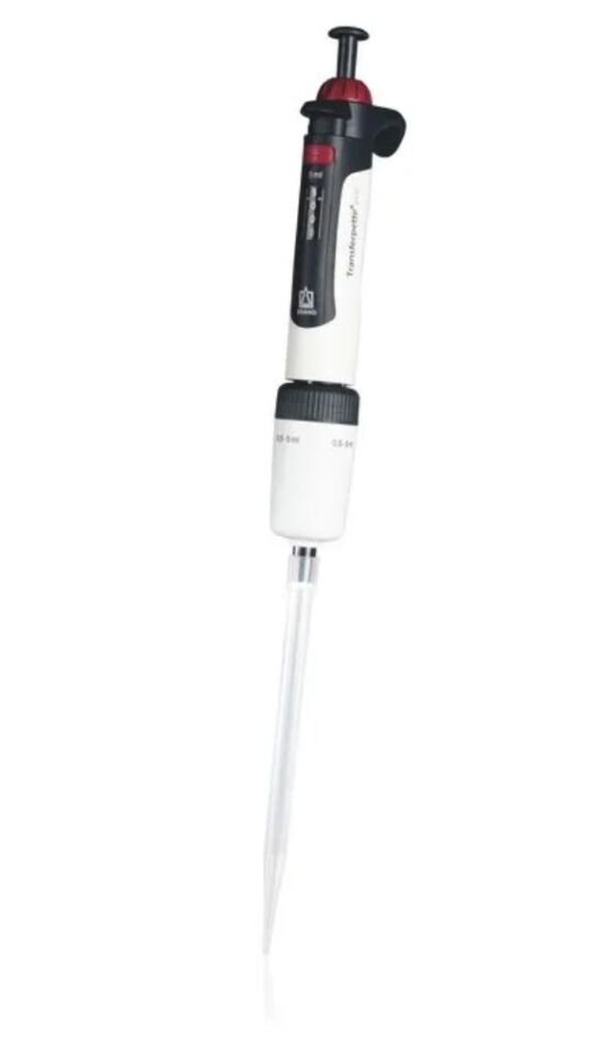 Brand Pipet Ucu, 500 - 5.000 µl, PP, renksiz, non-steril (702595)