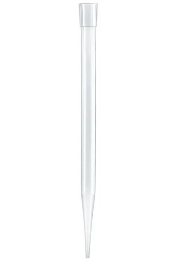 Brand Pipet Ucu, 500 - 5.000 µl, PP, renksiz, non-steril (702595)