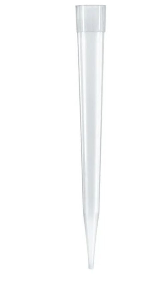Brand Pipet Ucu, 1.000 - 10.000 µl, PP, renksiz, non-steril (702603)