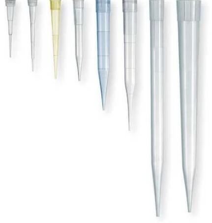 Brand Pipet Ucu, 1.000 - 10.000 µl, PP, renksiz, non-steril (702604)