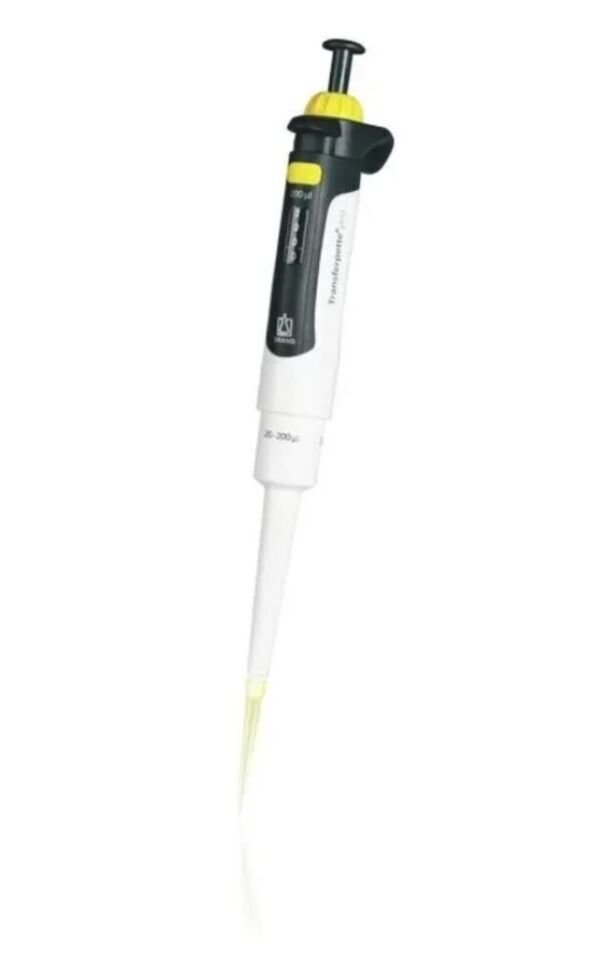 Brand Kutulu Pipet Ucu, 2 - 200 µl, PP, Sarı, Non-steril (732208)