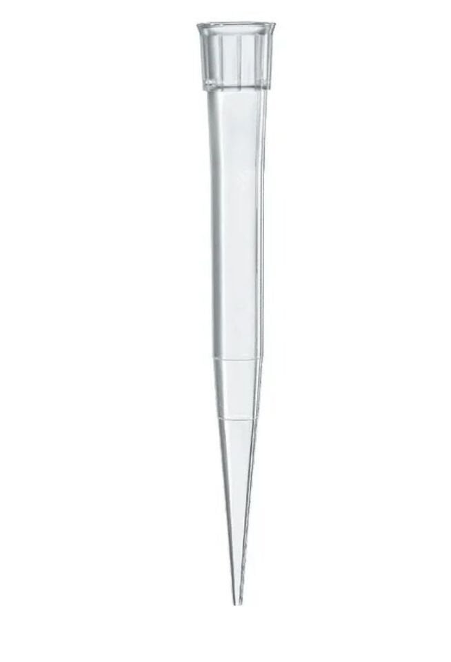 Brand Kutulu Pipet Ucu, 5 - 300 µl, PP, Yeşil, Non-steril (732210)