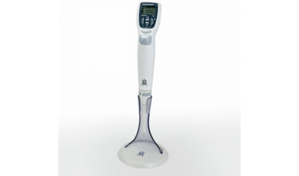 Brand Transferpette Electronic ve Transferpette S Model Pipetler için Pipet Standı, Tekli, 705386