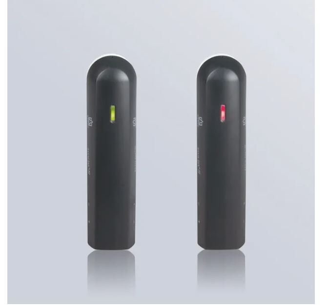 Brand Accu-jet® S Model Pipet Tabancası (Pipet Kontrolörü), 0,1- 200 ml Cam ve Plastik Pipetlere Uygun, 26350