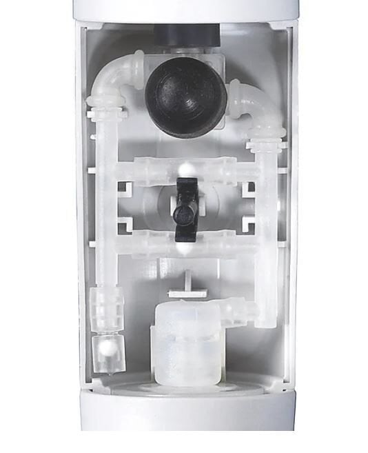 Brand Macro Pipet Tabancası (Makro Pipet Kontrolörü), Manuel, 0,1- 200 ml Cam ve Plastik Pipetlere Uygun, 26200