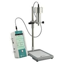 Lamy Rheology Portable B-One Touch Model Portatif Rotasyonel Viskozimetre