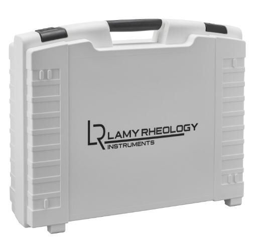 Lamy Rheology Portable B-One Touch Model Portatif Rotasyonel Viskozimetre