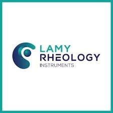 Lamy Rheology Portable RM 100 Model Portatif Rotasyonel Viskozimetre