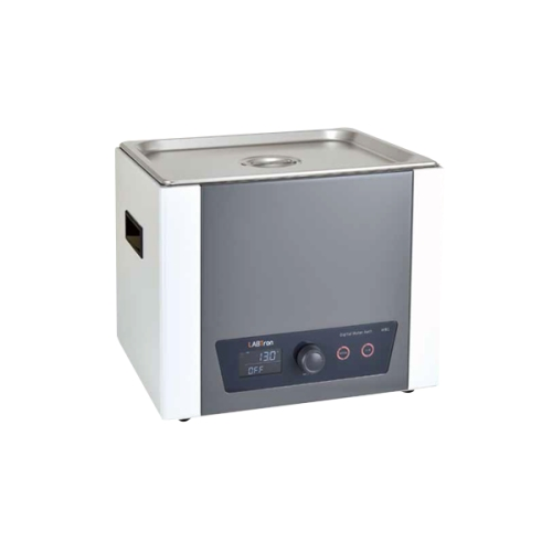 Labtron WB1-22 Model Su Banyosu, 22 litre, Ortam+5℃ - 99℃ Sıcaklı Aralığı
