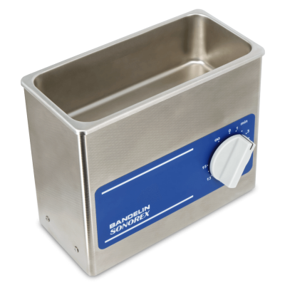 Bandelin Sonorex Super RK 31 Model Ultrasonik Banyo, 0,9 Litre