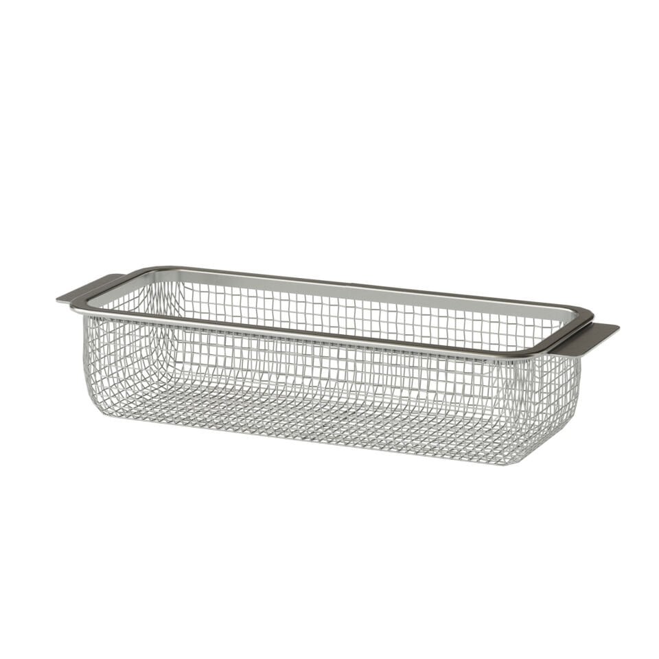 Bandelin Sonorex Super RK 31H Model Isıtmalı Ultrasonik Banyo, 0,9 Litre