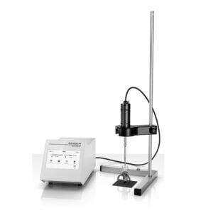 Bandelin Sonopuls HD 5100 Model Ultrasonik Homojenizatör