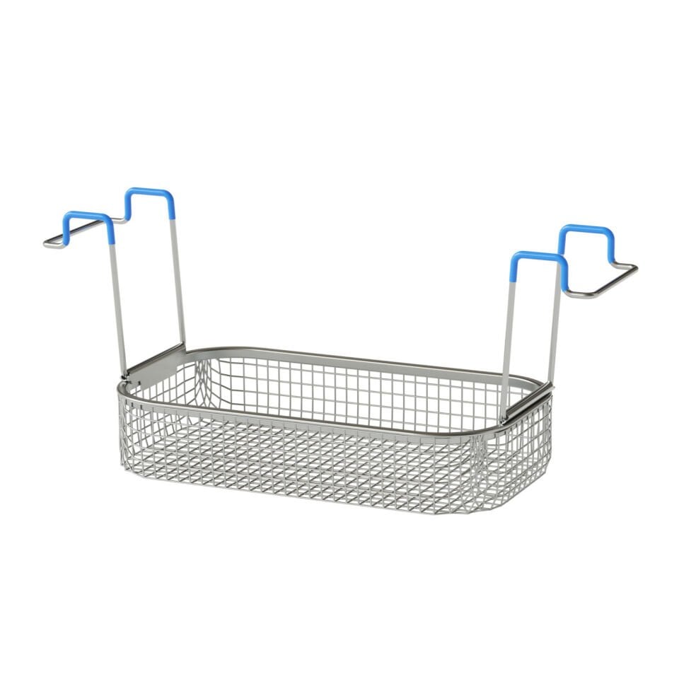 Bandelin Sonorex Super RK 103H Model Isıtmalı Ultrasonik Banyo, 4 Litre